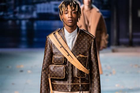 lv designer 2019